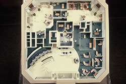 Riyad Bank plan View